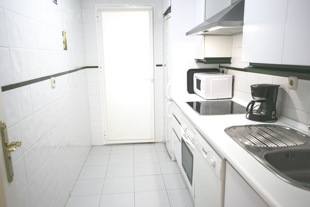 Apartamento Dama de Luna Marbella 43/43