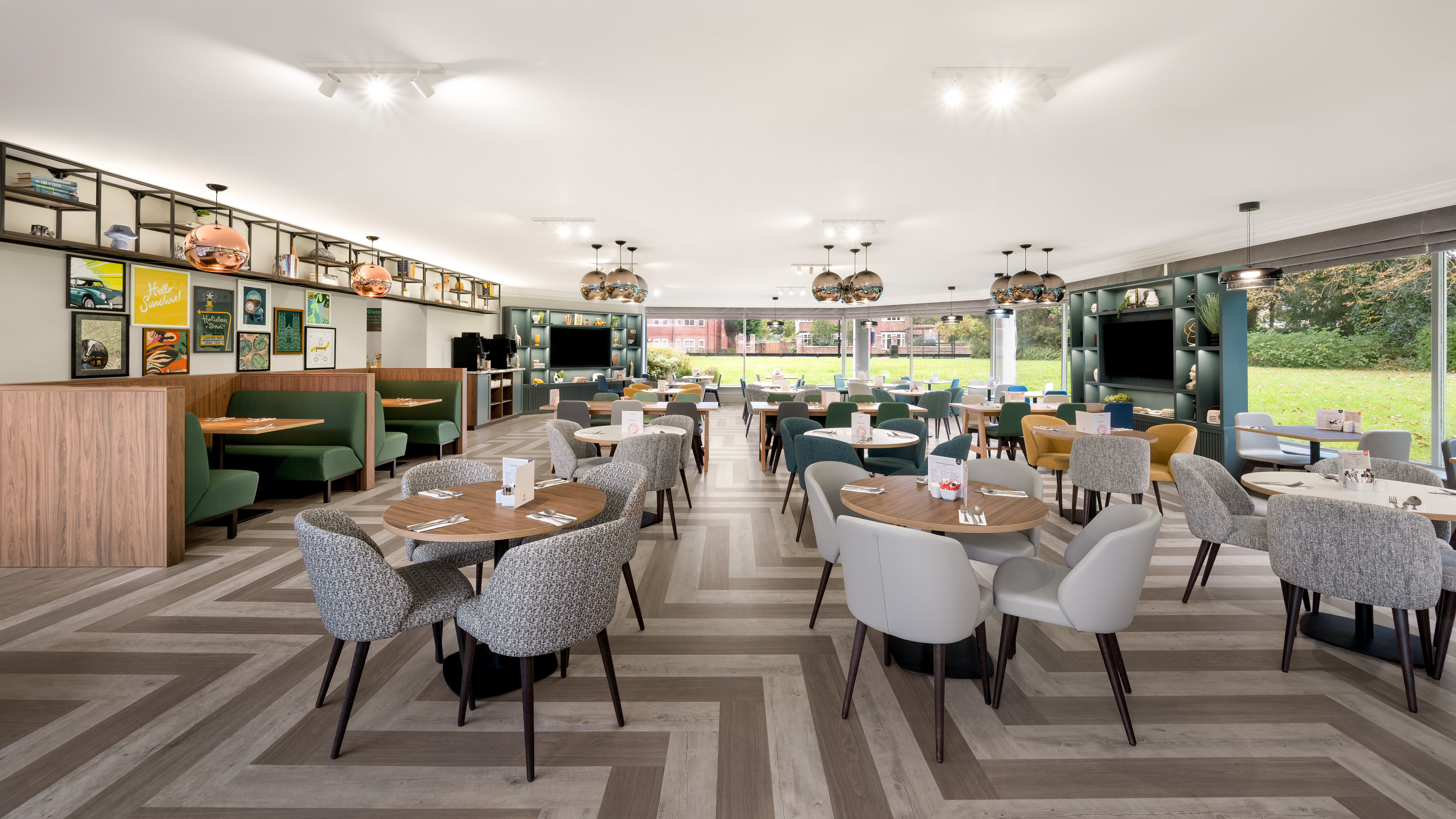Holiday Inn York 44/60