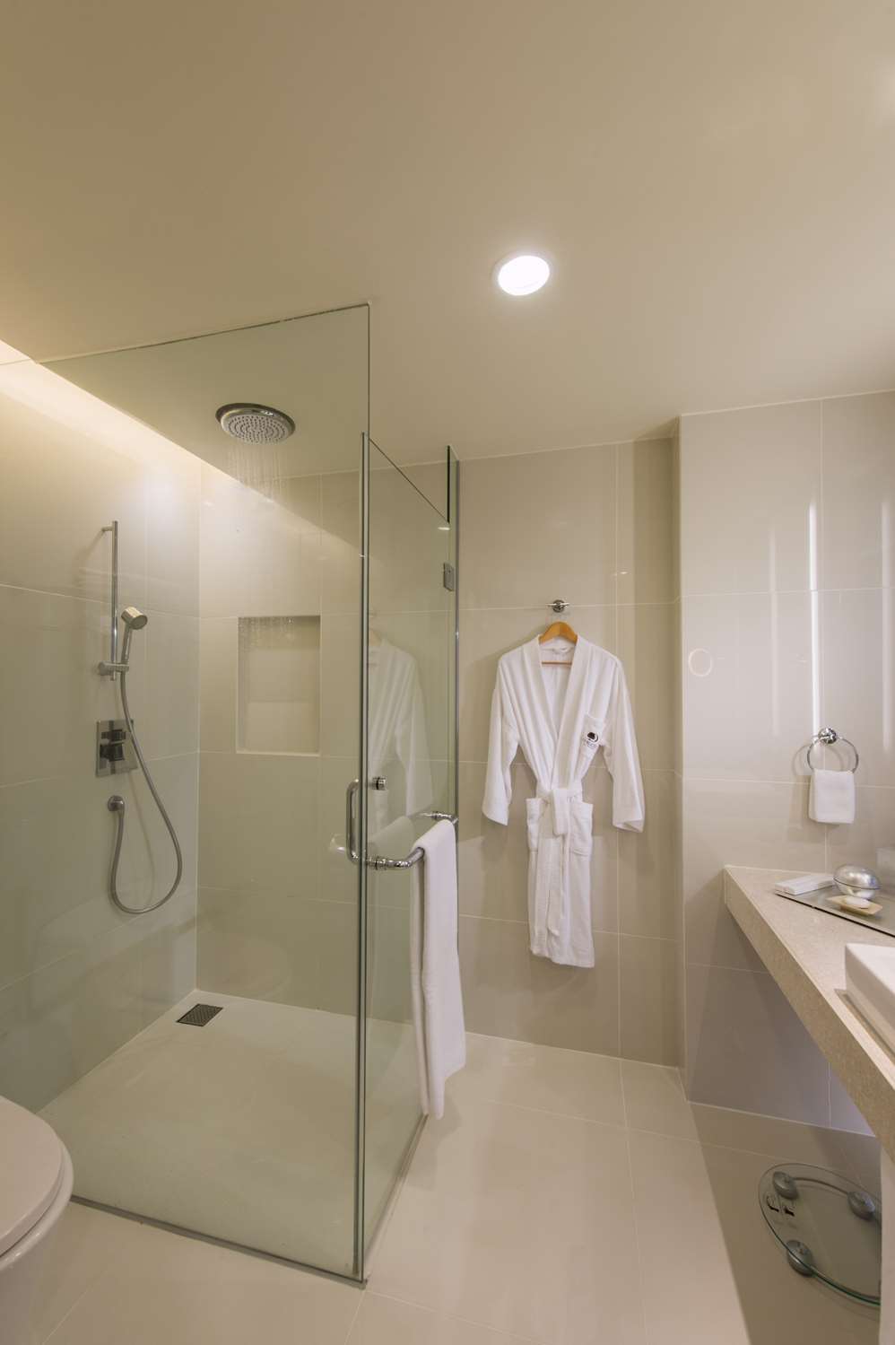 Executive, Suite, King Bed, Lounge Access