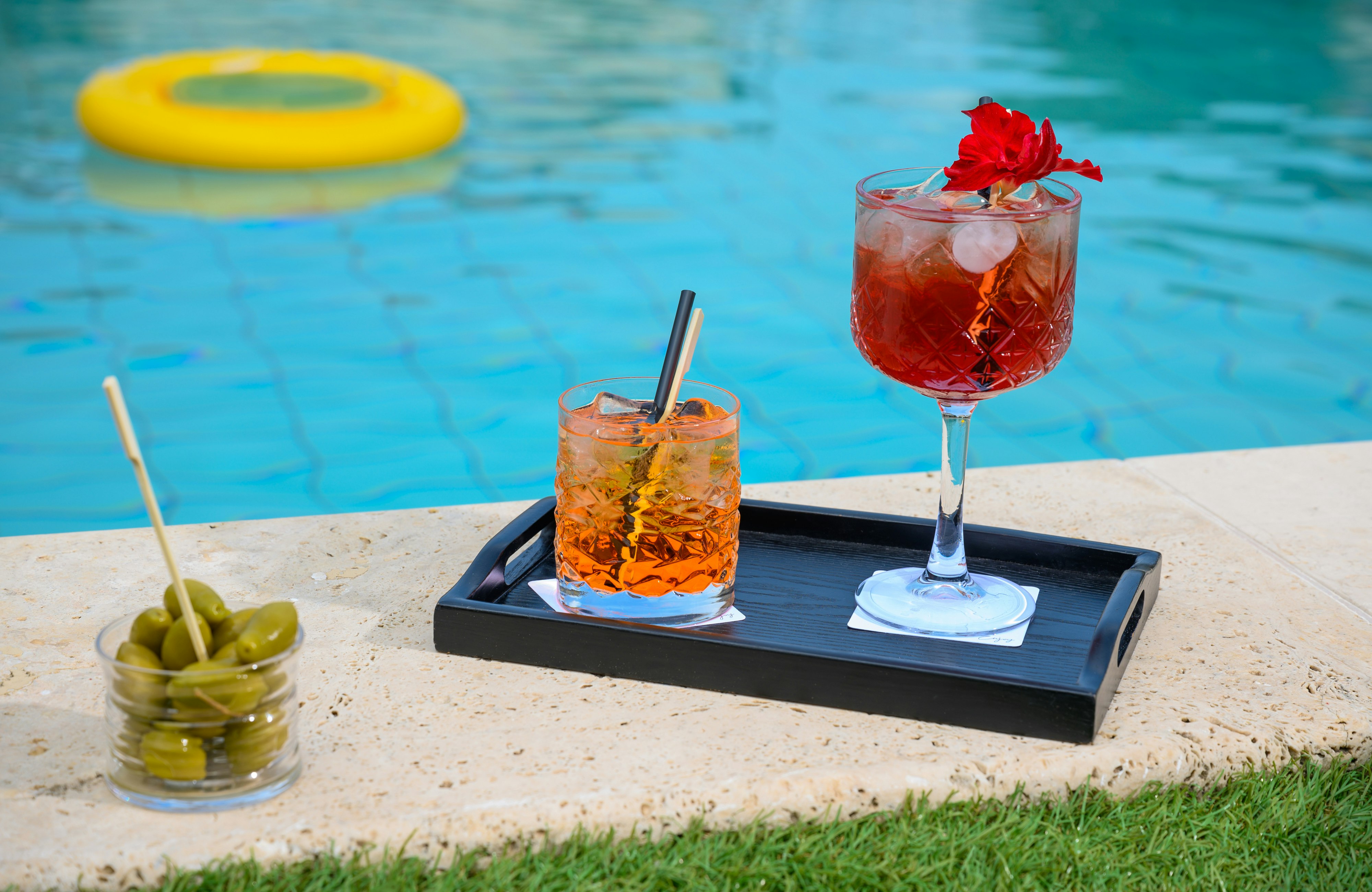 Leonardo Hotel Lago di Garda - Wellness and Spa 36/81