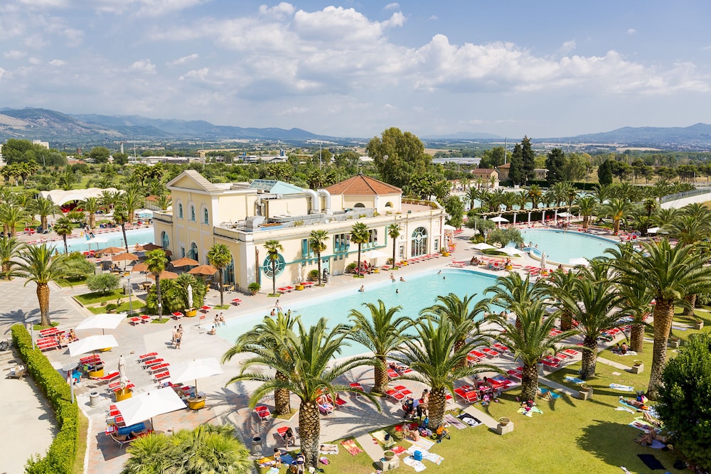 Victoria Terme Hotel 49/54