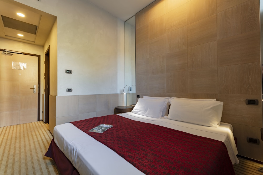 Kolbe Hotel Rome 27/61