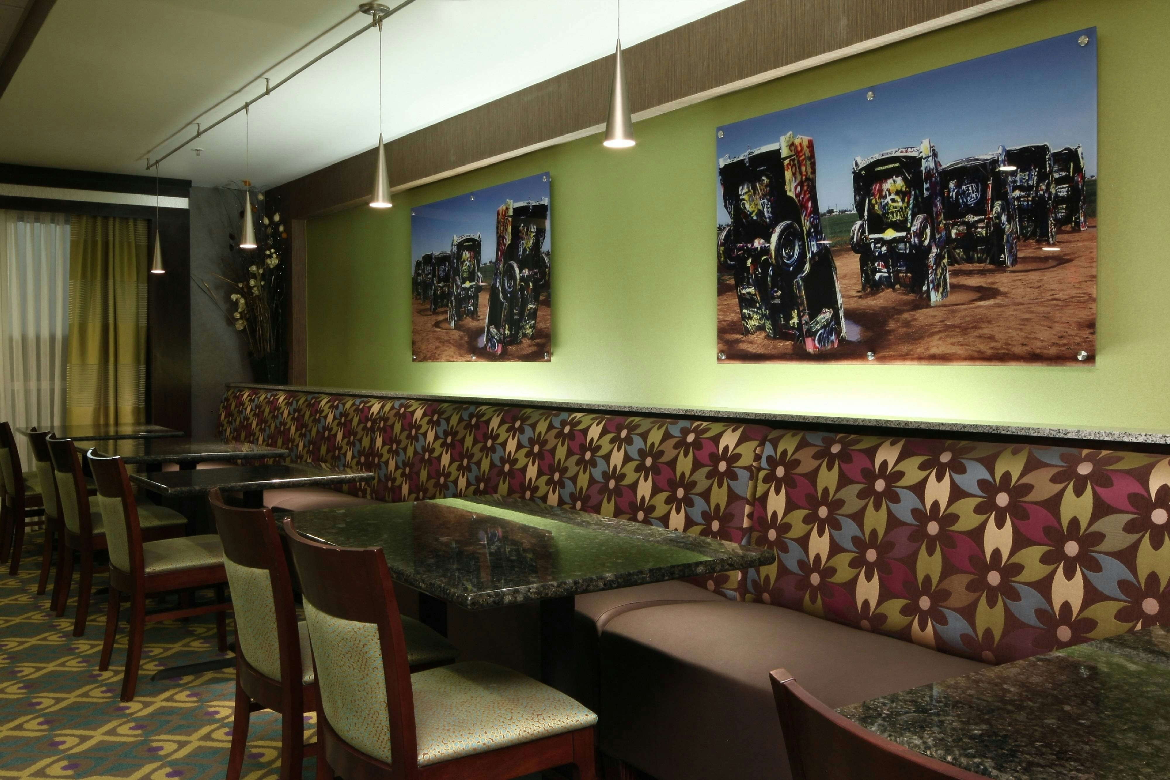 Fairfield Inn And Suites Amarillo Airport 12/15