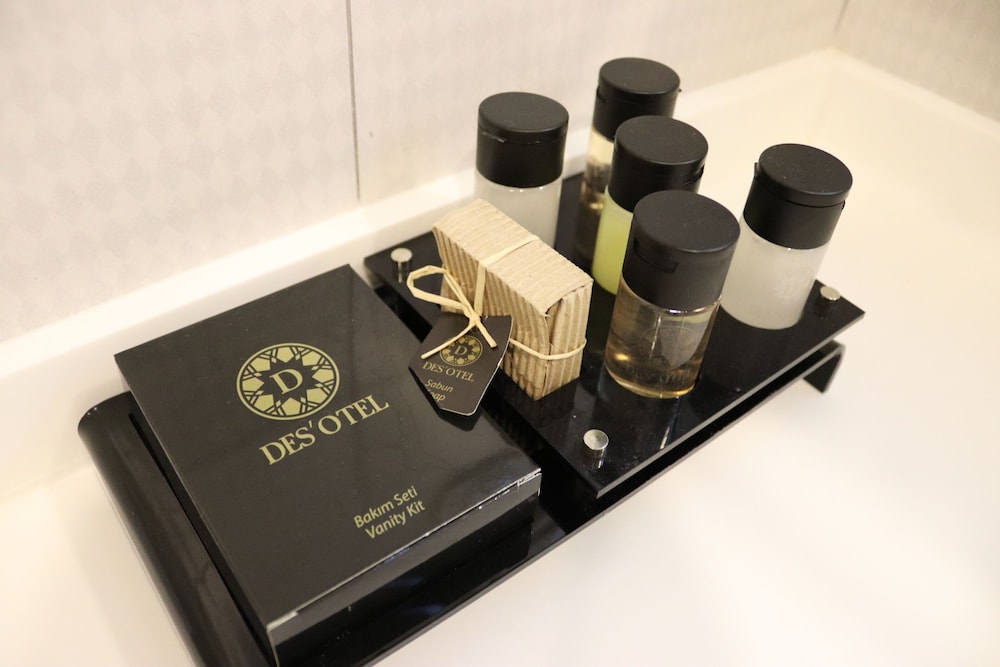 DES'OTEL 19/50