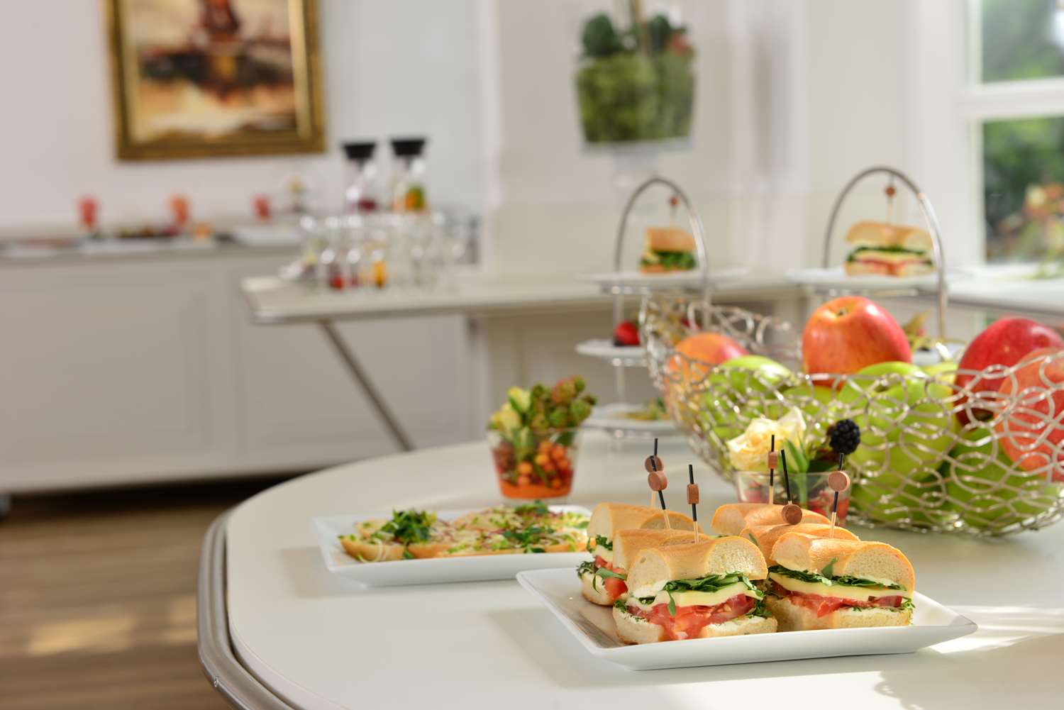 Best Western Hotel Der Foehrenhof 4/43