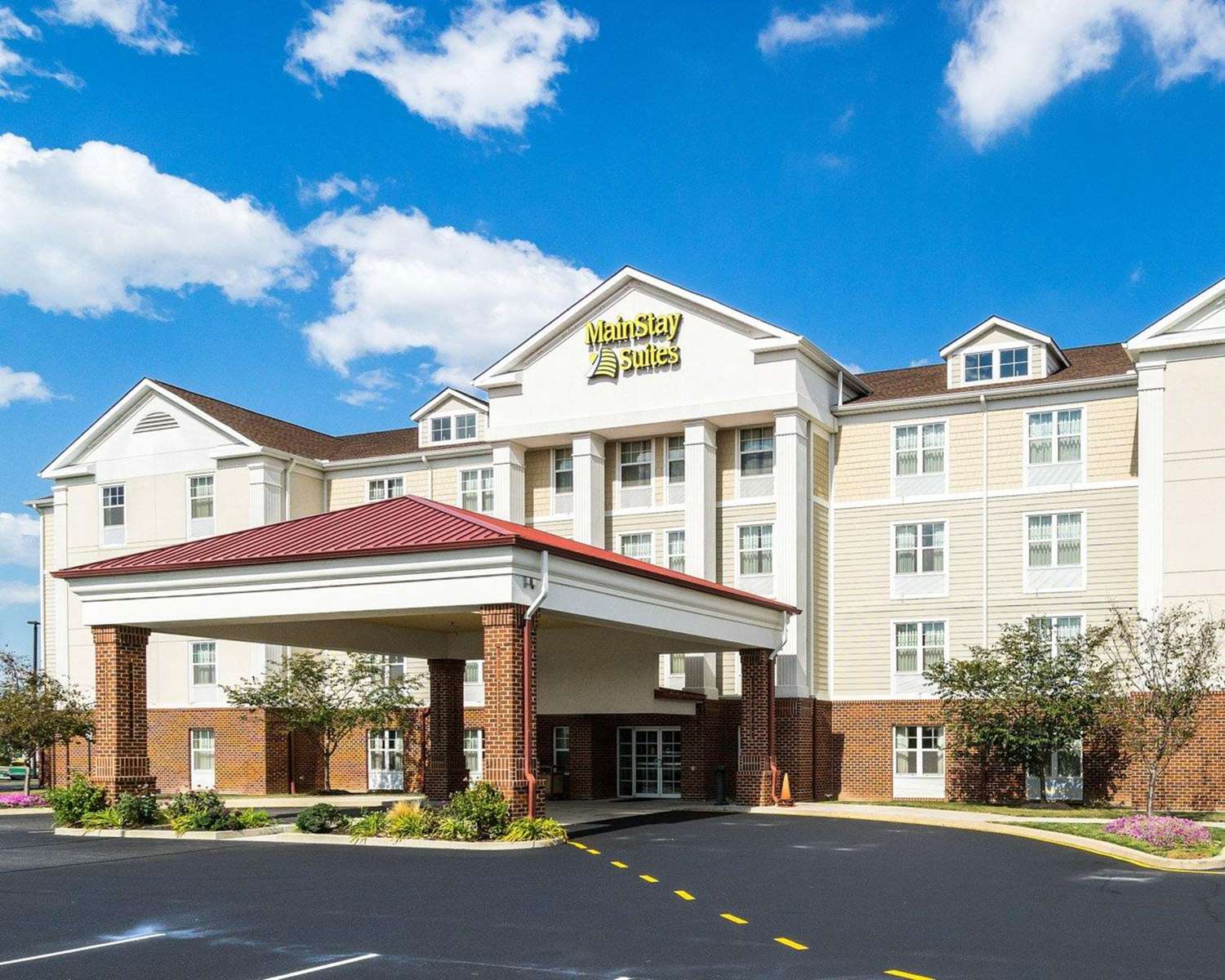 MainStay Suites Dover, DE 39/40