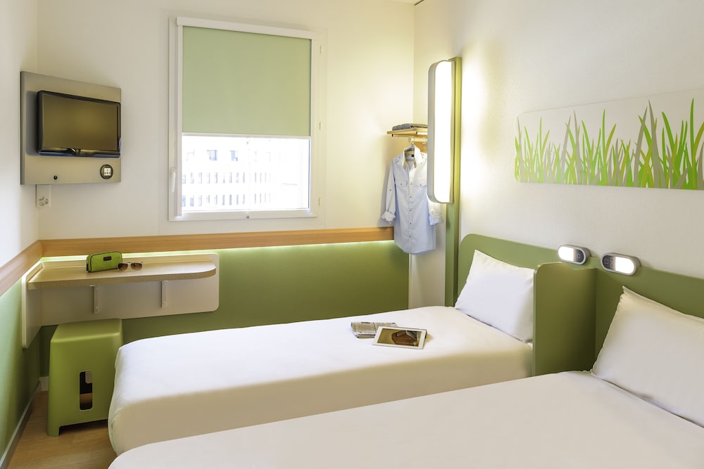 Ibis Budget Basel City 34/68
