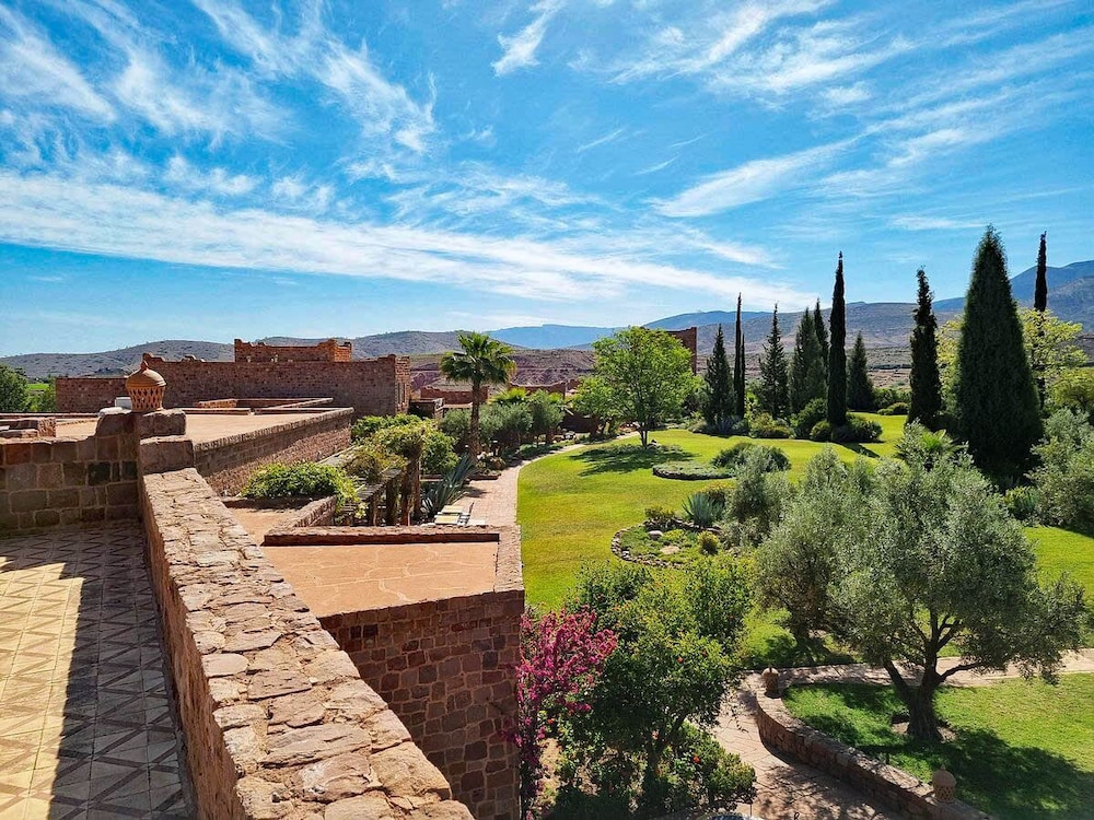 Kasbah Angour 56/77