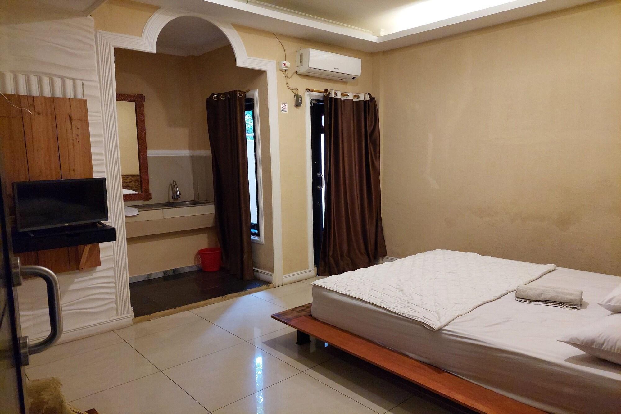 Pondok Sabaraya Haji Juanda Cikampek Purwakarta 14/50