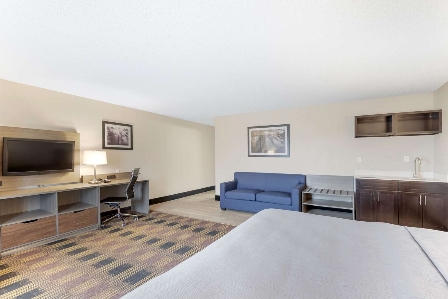 Quality Inn Newton at I-80 10/24