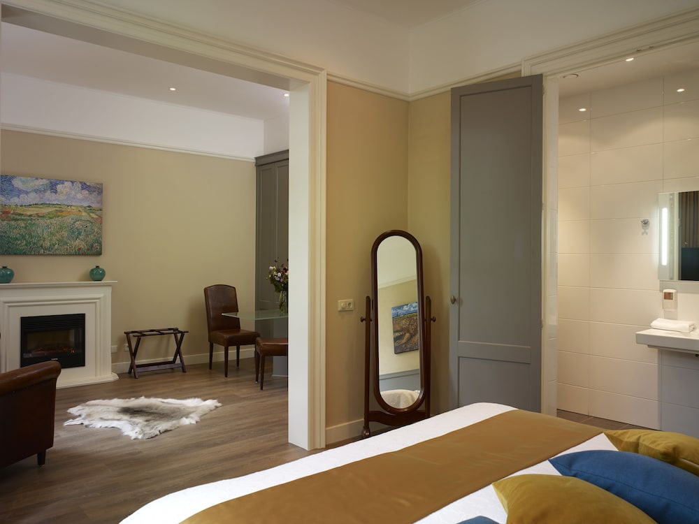 Hotel Mastbosch Breda 24/67