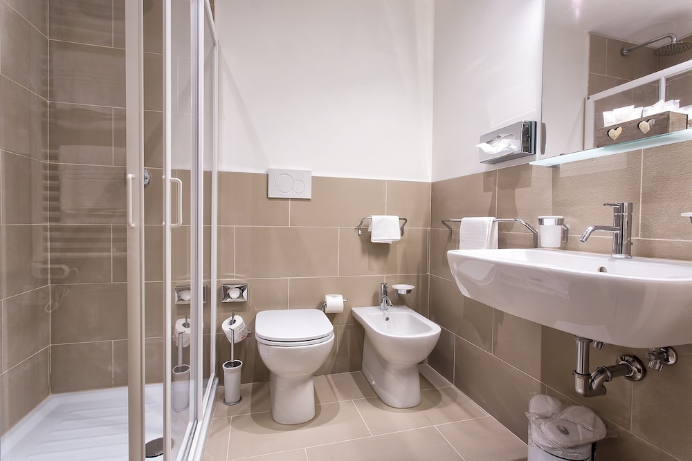 Hotel Ca Nobile Corner 45/50