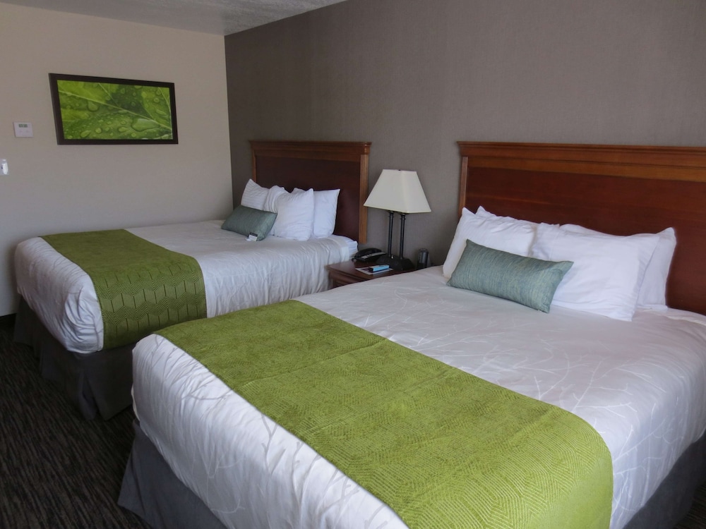 Best Western Plus Landmark Inn 12/38
