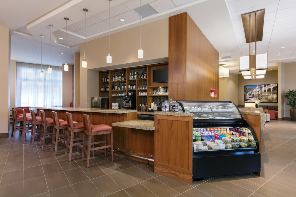 Hyatt Place Charleston - Historic District 58/68