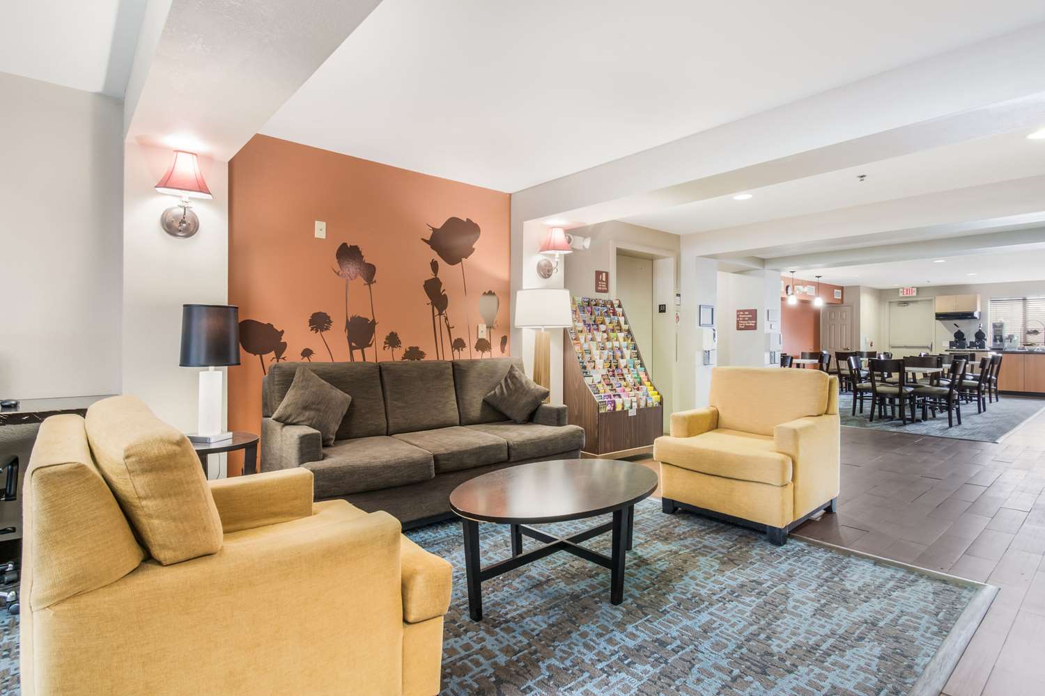 Sleep Inn & Suites Ronks - Lancaster Area 19/36