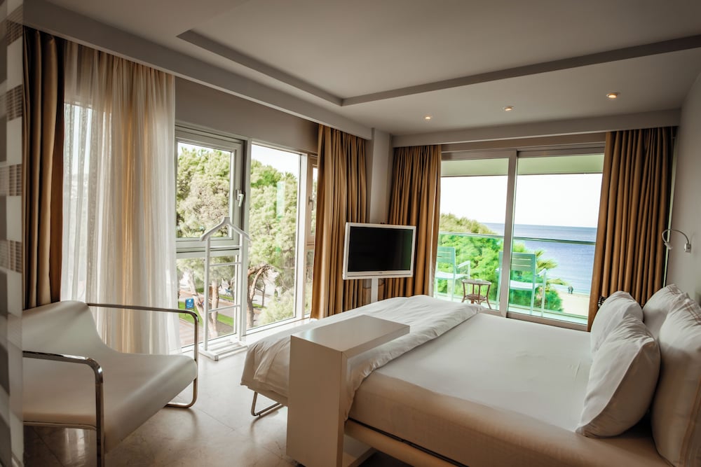 Venn Boutique Hotel - Boutique Class 5/36