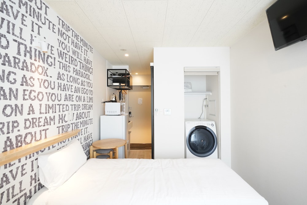 U-Hotel Takadanobaba 15/27