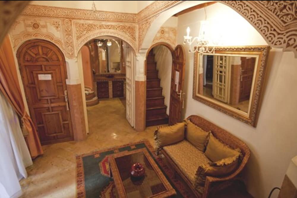 Riad Catalina 25/45