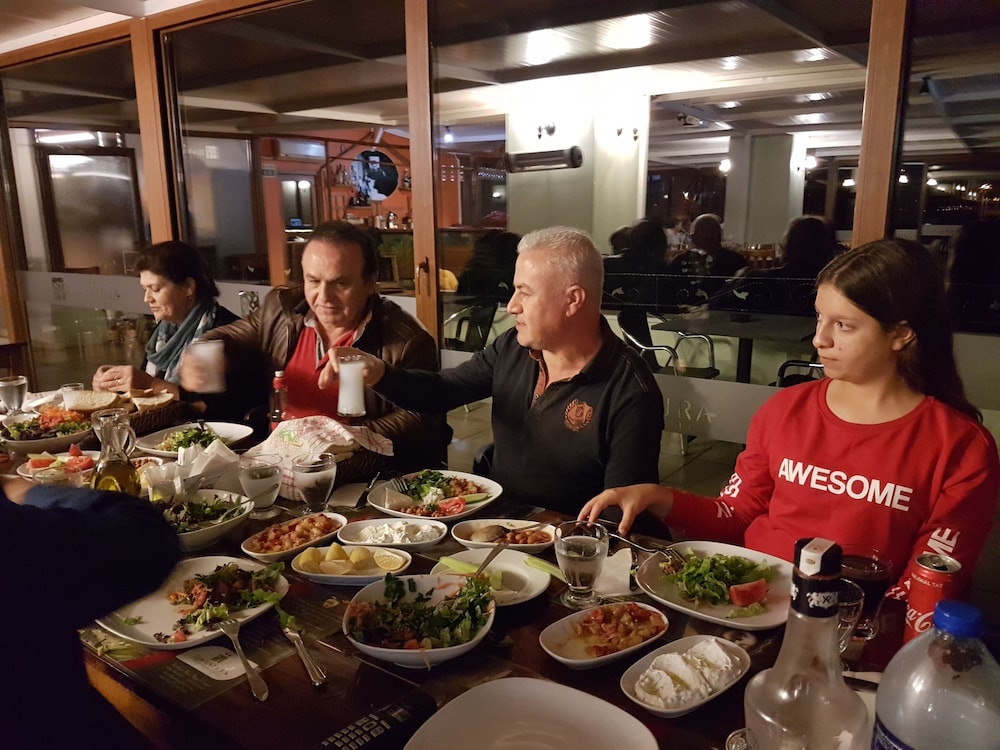 Ida Natura Life Style Otel Kazdaglari 46/70