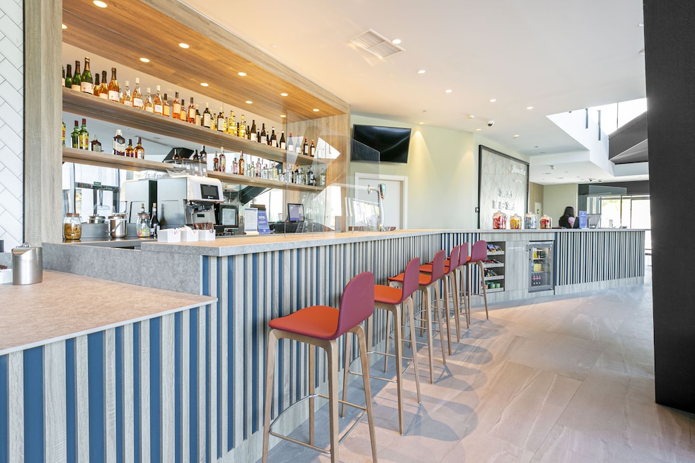 Hampton By Hilton Alcobendas 6/45