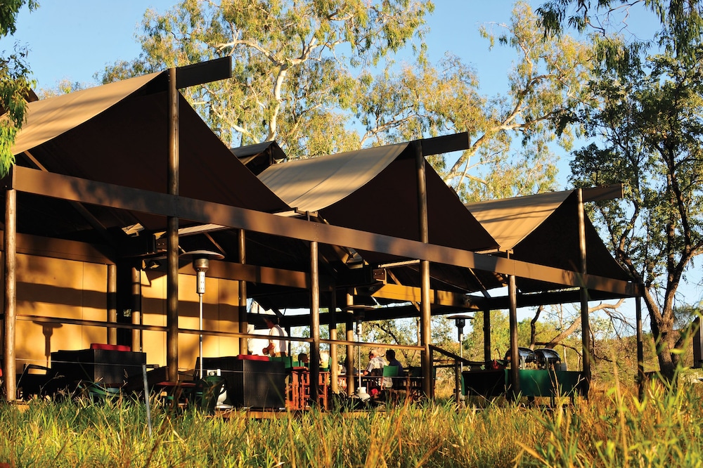 Bungle Bungle Wilderness Lodge 30/30