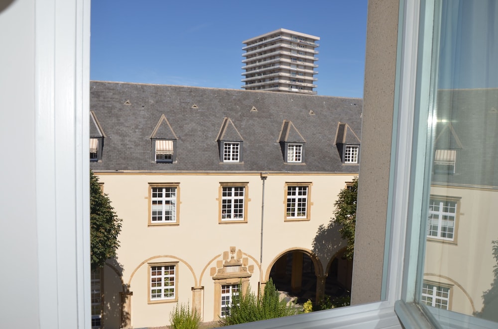 Kyriad Metz Centre Hotel 2/49