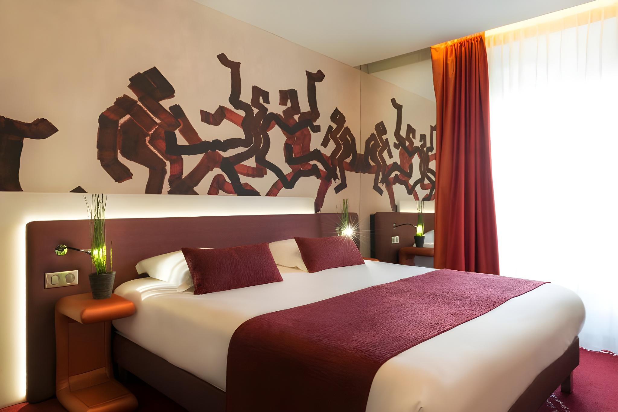 Single room Deluxe
