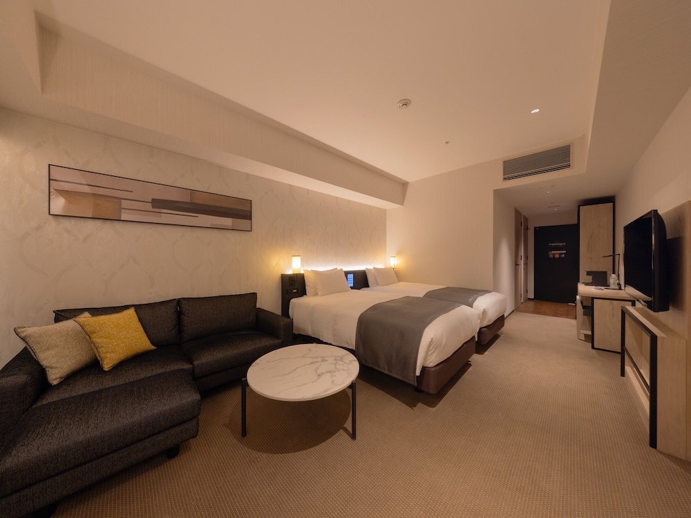 Liber Hotel Osaka 13/50