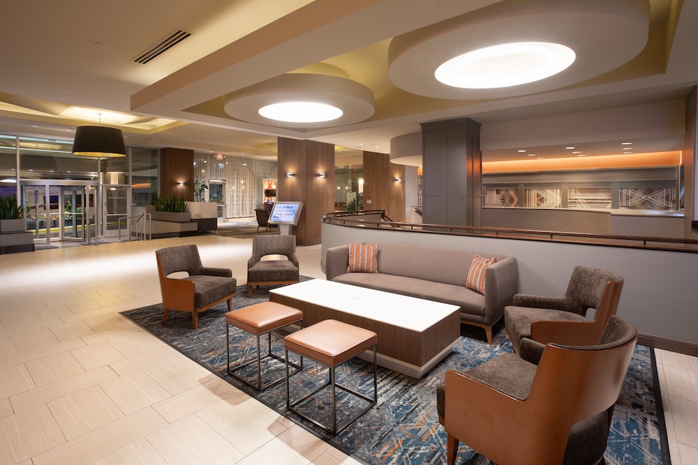 Crowne Plaza Kansas City Downtown 41/63