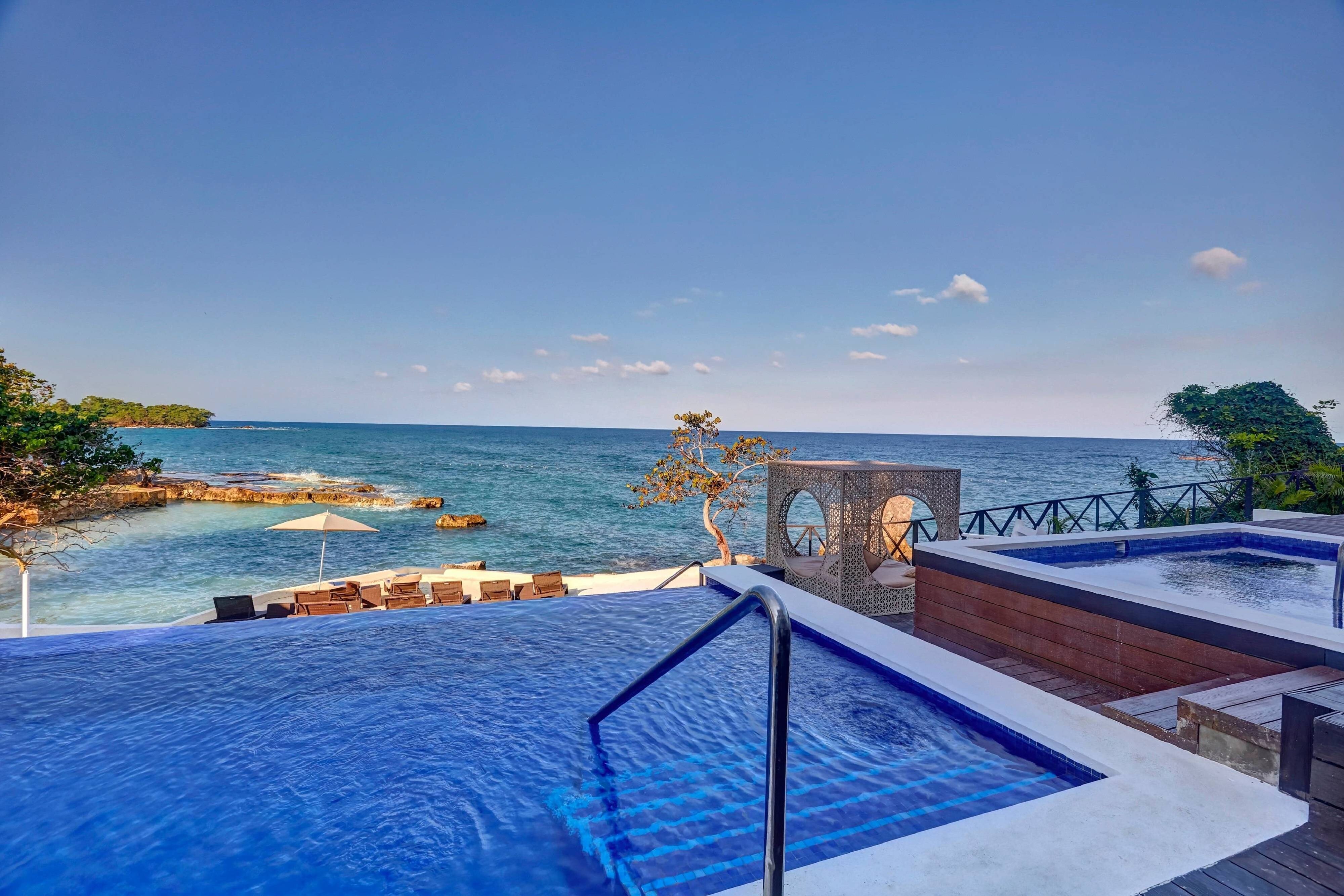 Grand Lido Negril Au Naturel Resort All Inclusive Adults Only 40/43