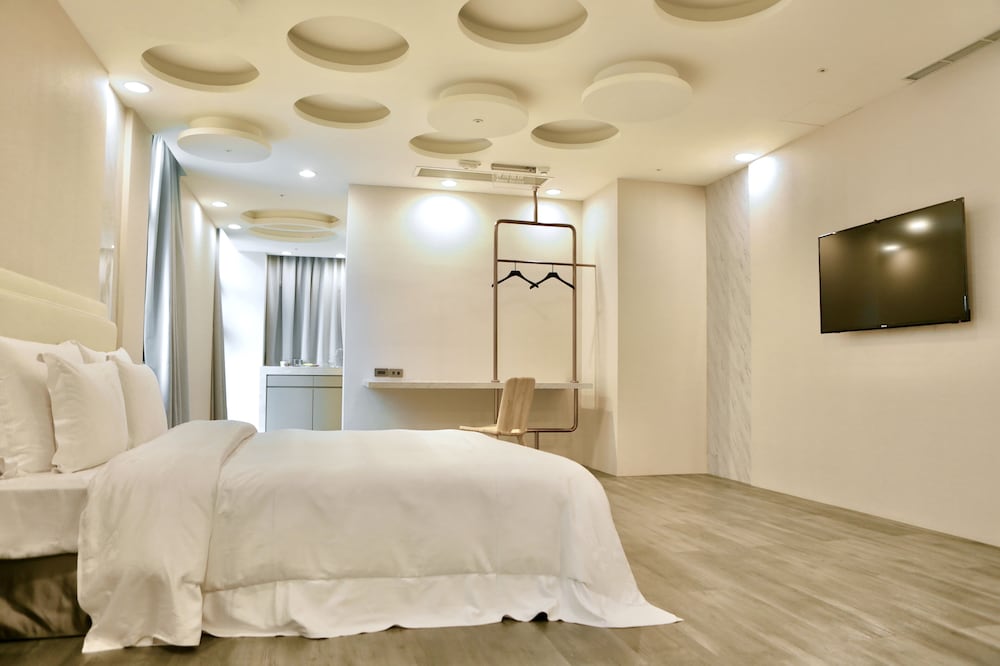 OHYA Boutique Motel-Tao-Yuan Branch 22/60