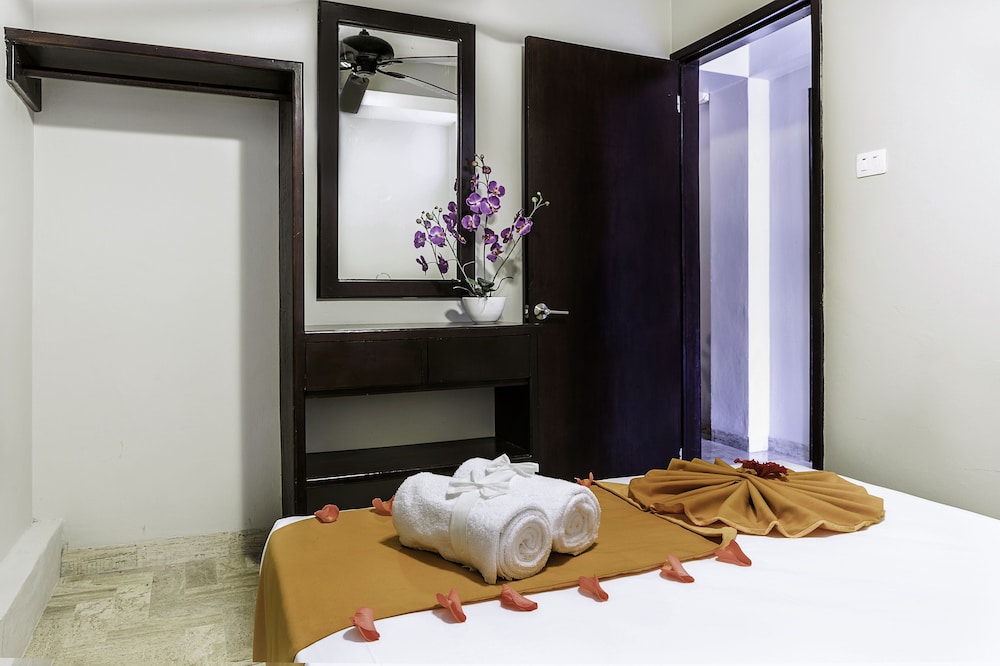 Mar Azul Suites 24/67