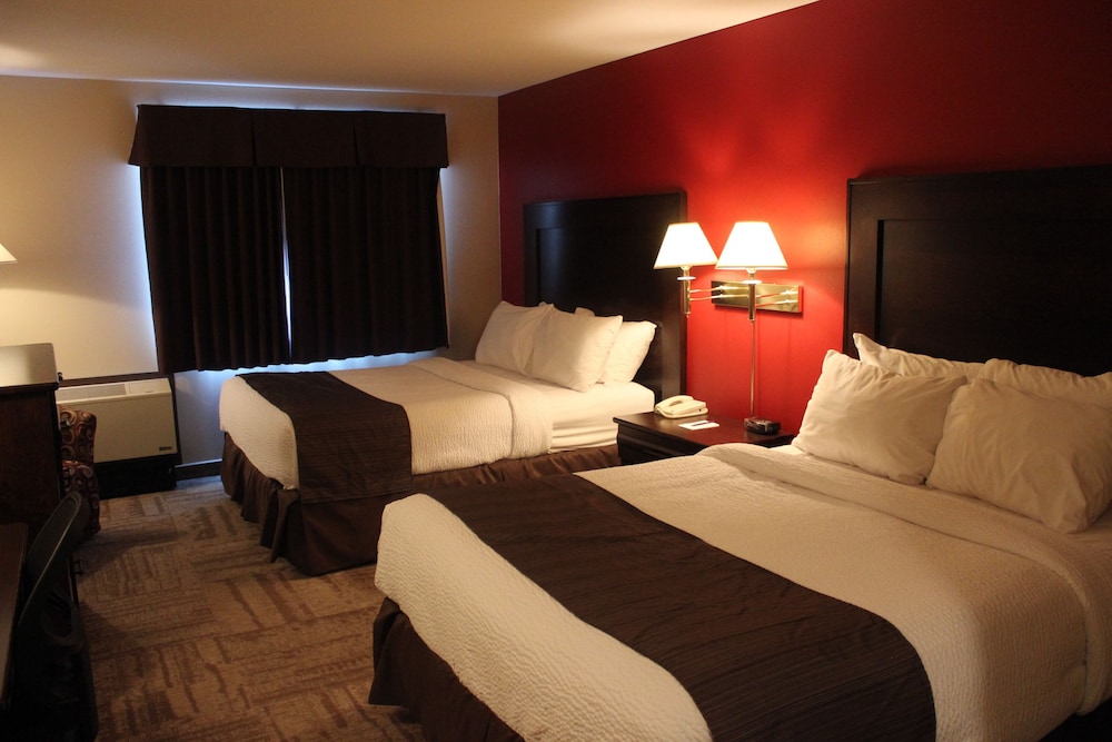 Coast Swift Current Hotel 20/65