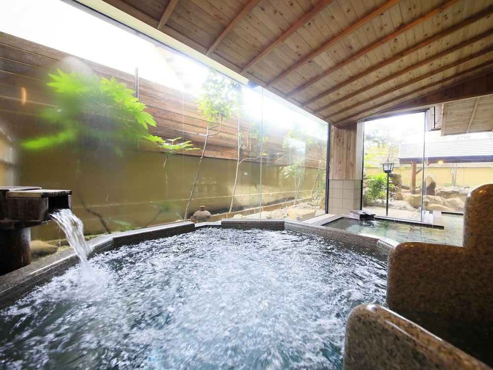 Hotel Keisui 5/60