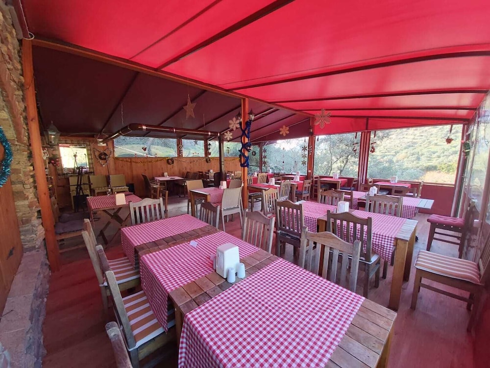 Sirince Klaseas Butik Otel & Restorant 37/50