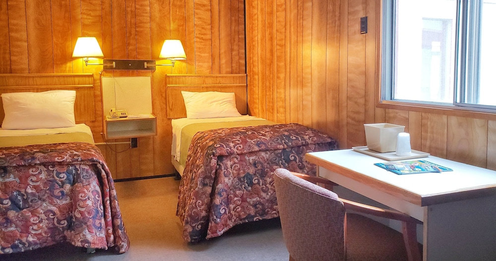 Keystone Hotel 28/38