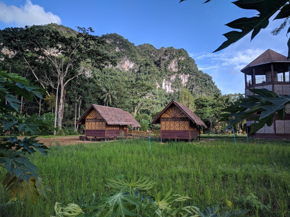 Our Jungle Camp - Eco Resort 16/75