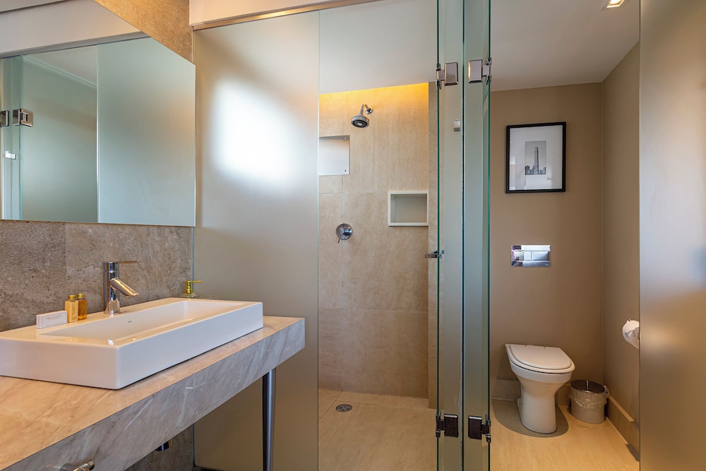 You Stay at Vila Olimpia - ITC 47/50