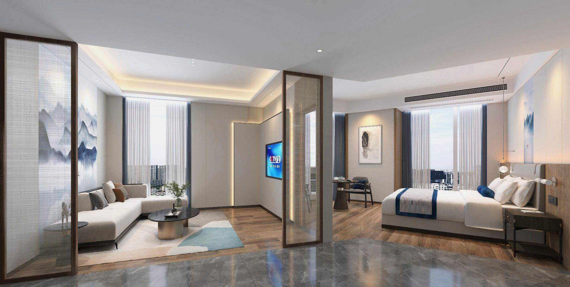 Days Hotel by Wyndham Changsha South 8/24