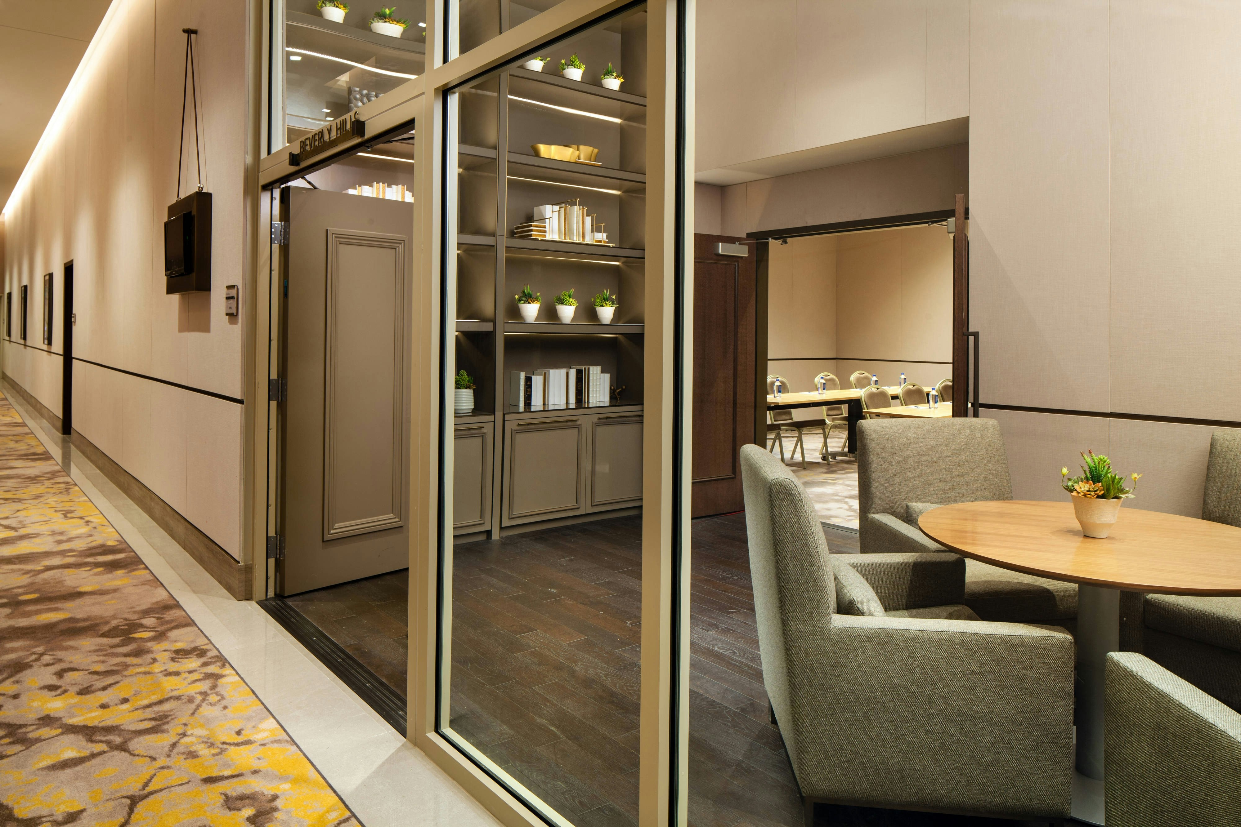 SHERATON LOS ANGELES SAN GABRIEL 21/51