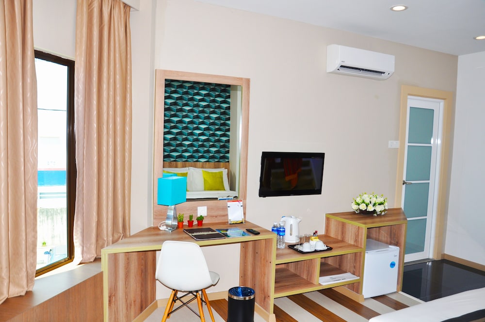 Valya Hotel 34/55