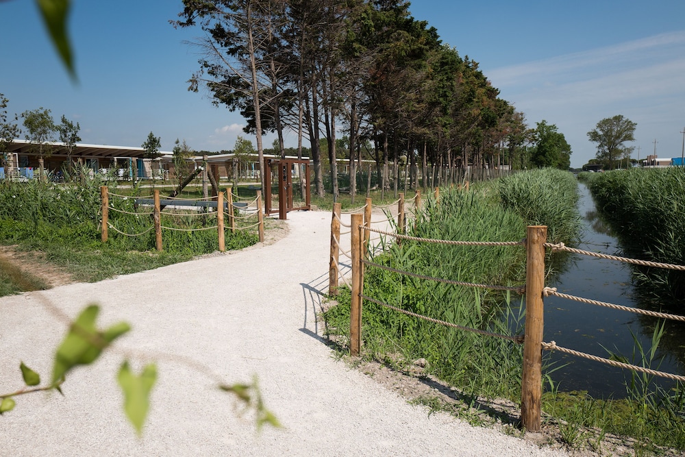 Lino Delle Fate Eco Village Resort 42/50