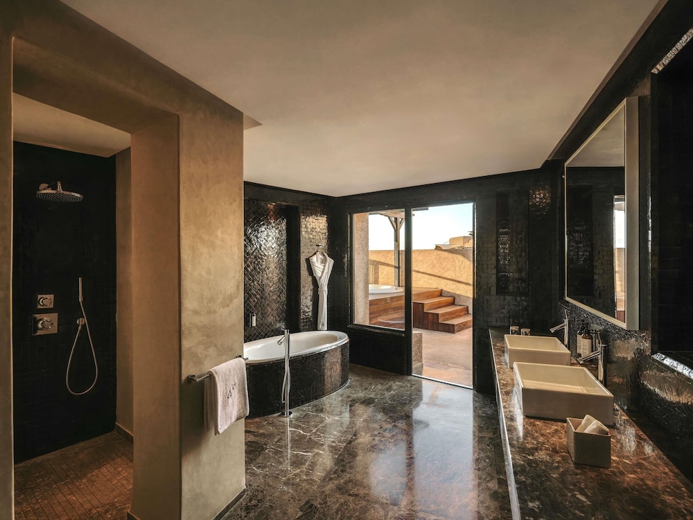 FAIRMONT ROYAL PALM MARRAKECH 22/50