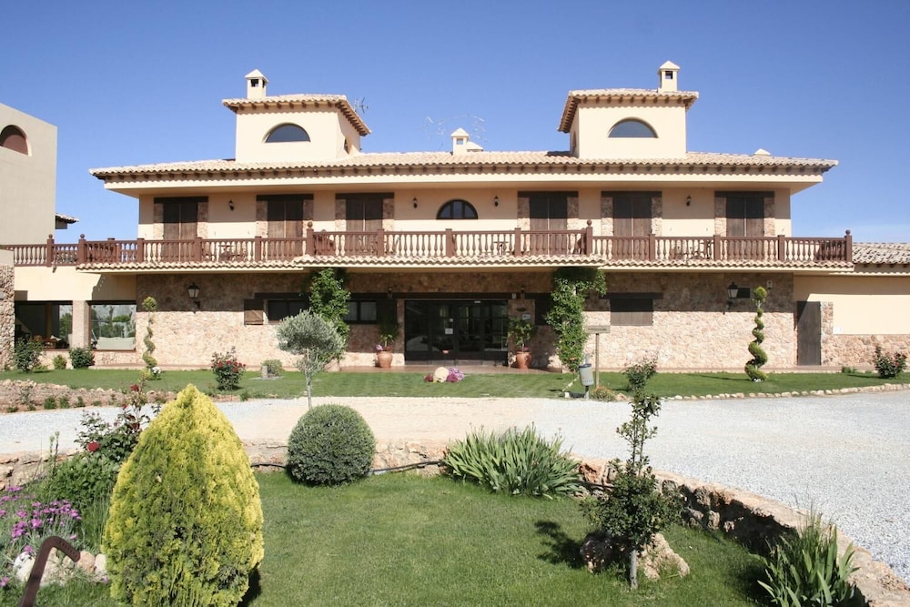 Hotel Rural Los Nogales 2/67