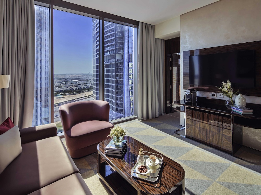 Hyde Hotel Dubai 57/80