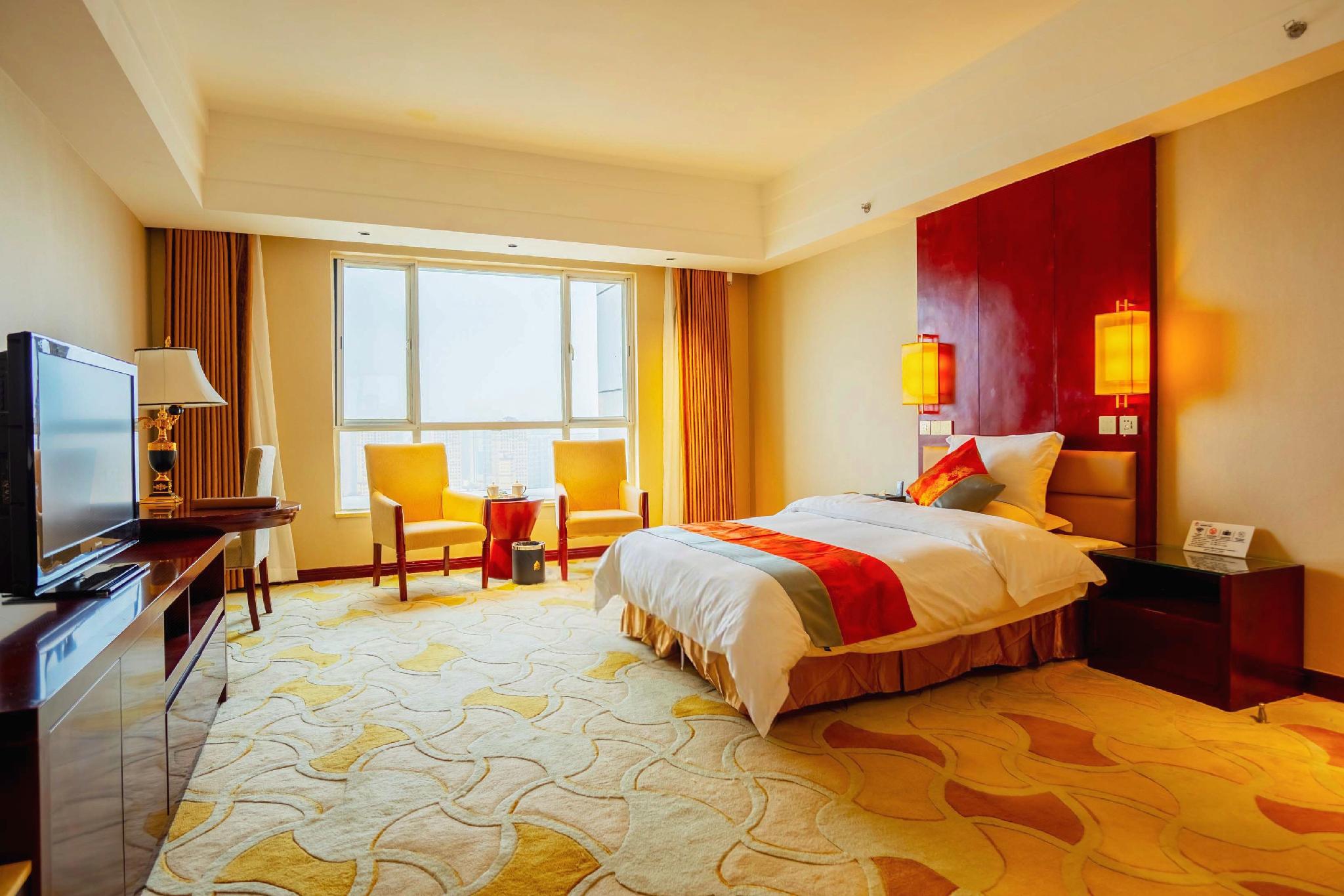 Dianneng International Hotel 19/37