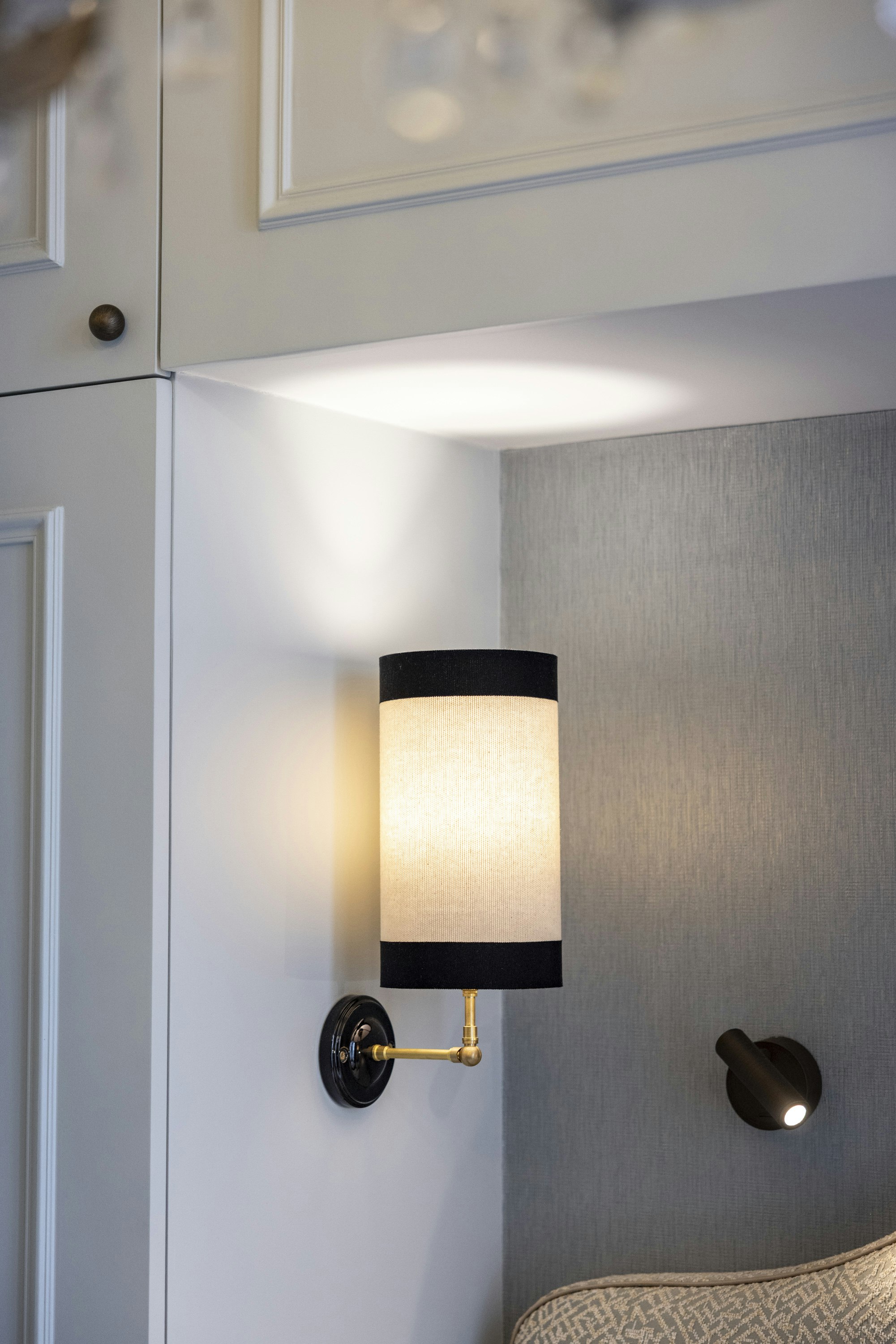 Hotel Residence Foch 30/49