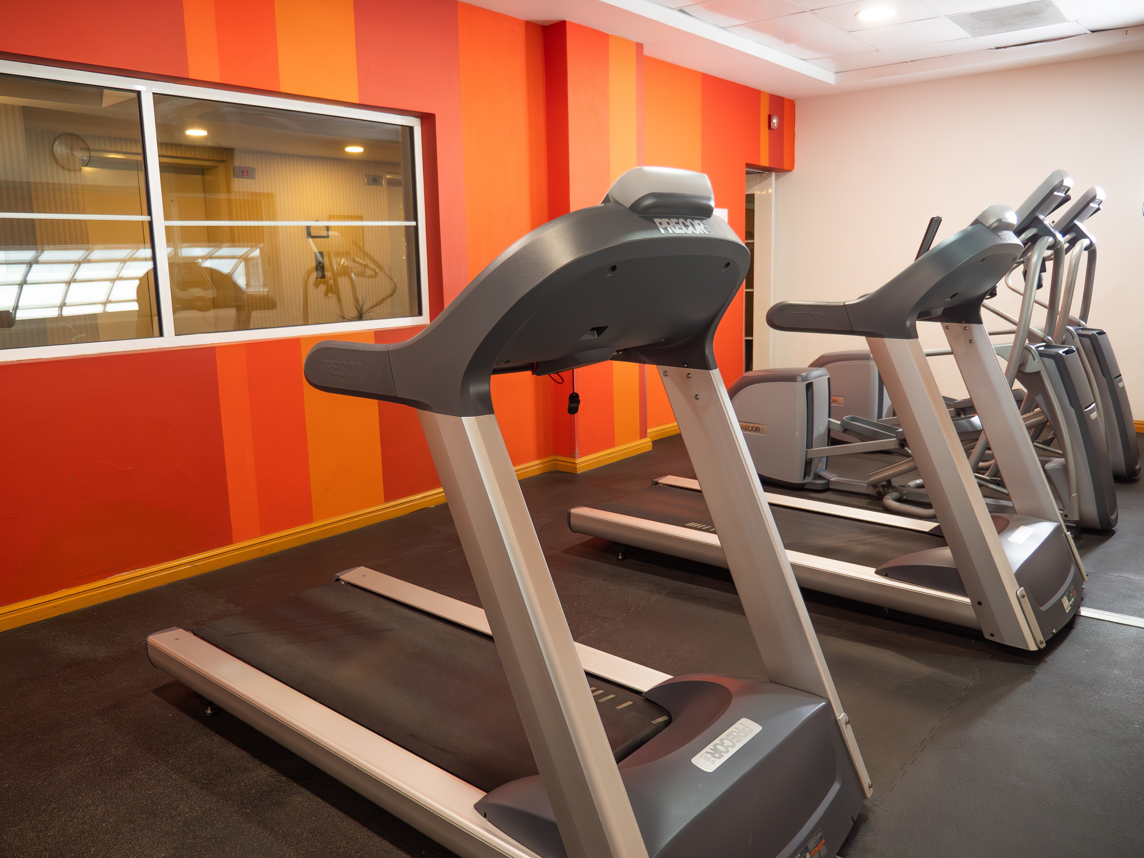 Holiday Inn Express Silao Aeropuerto Bajio 18/36