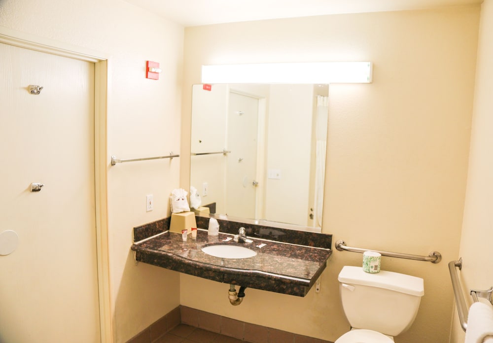 Budget Inn Phoenix 25/56