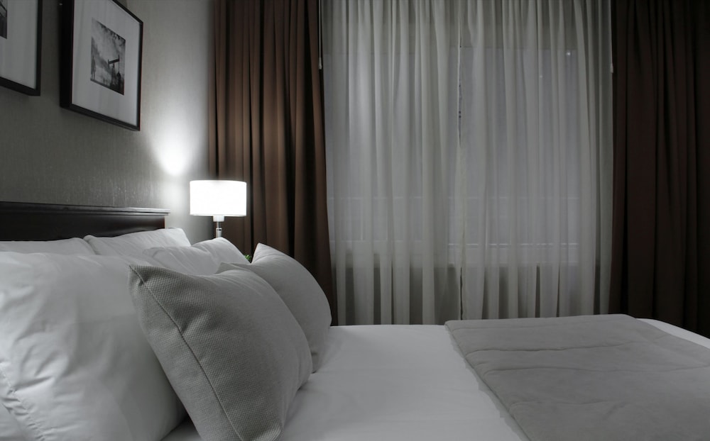 Hotel 8 de Octubre 14/48